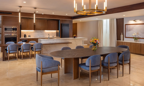 The Grand at Moon Palace - Grand Four Bedroom Sunset Villa2