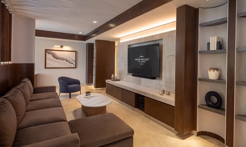 The Grand at Moon Palace - Grand Four Bedroom Sunset Villa3