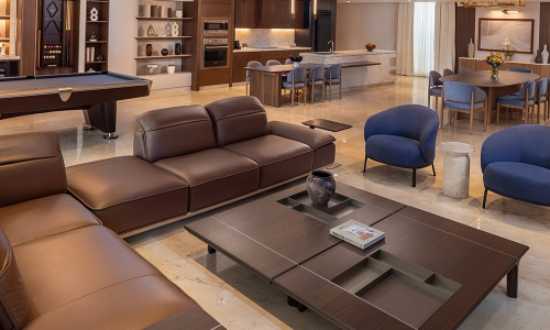 The Grand at Moon Palace - Grand Four Bedroom Villa1