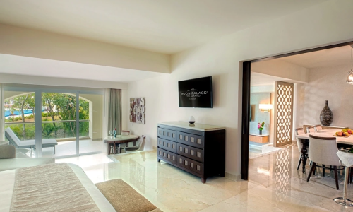 The Grand at Moon Palace - Grand Governor Suite1