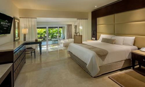 The Grand at Moon Palace - Grand Governor Suite2