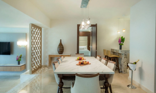 The Grand at Moon Palace - Grand Governor Suite3