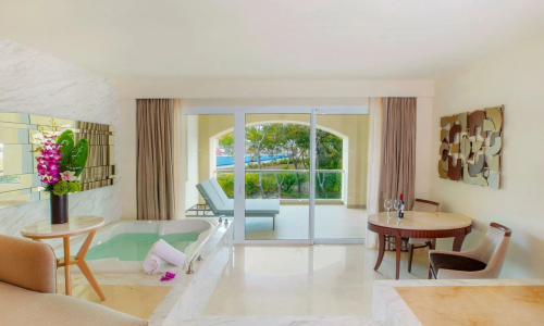 The Grand at Moon Palace - Grand Governor Suite4