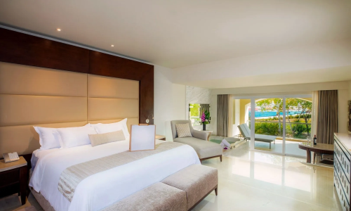 The Grand at Moon Palace - Grand Governor Suite5
