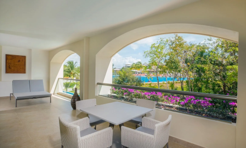 The Grand at Moon Palace - Grand Governor Suite6