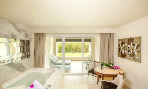 The Grand at Moon Palace - Grand Honeymoon Suite2