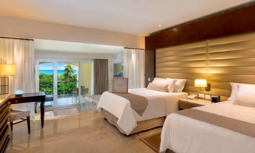 The Grand at Moon Palace - Grand Presidential Suite2
