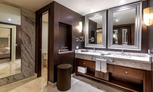 The Grand at Moon Palace - Grand Presidential Suite3