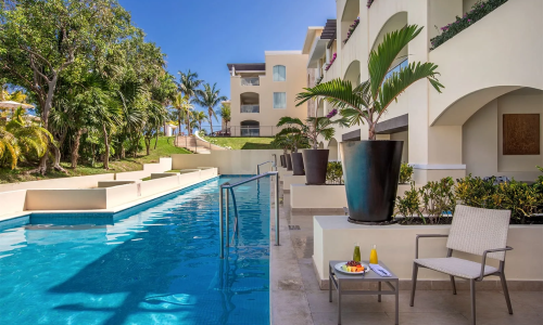 The Grand at Moon Palace - Grand Swim-Up Suite3