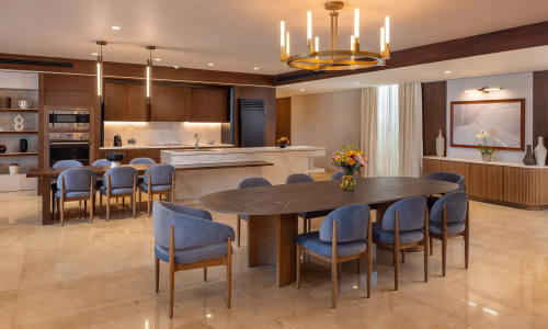 The Grand at Moon Palace - Grand Three Bedroom Sunset Villa1