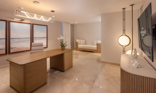 The Grand at Moon Palace - Grand Three Bedroom Sunset Villa4