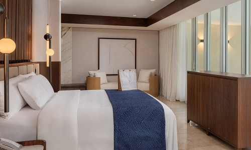The Grand at Moon Palace - Grand Three Bedroom Villa1