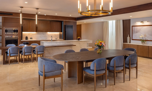 The Grand at Moon Palace - Grand Three Bedroom Villa2