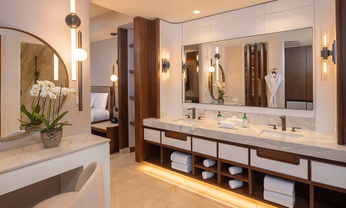 The Grand at Moon Palace - Grand Three Bedroom Villa3