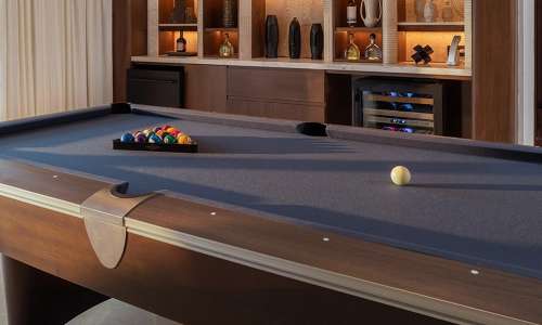 The Grand at Moon Palace - Grand Three Bedroom Villa4